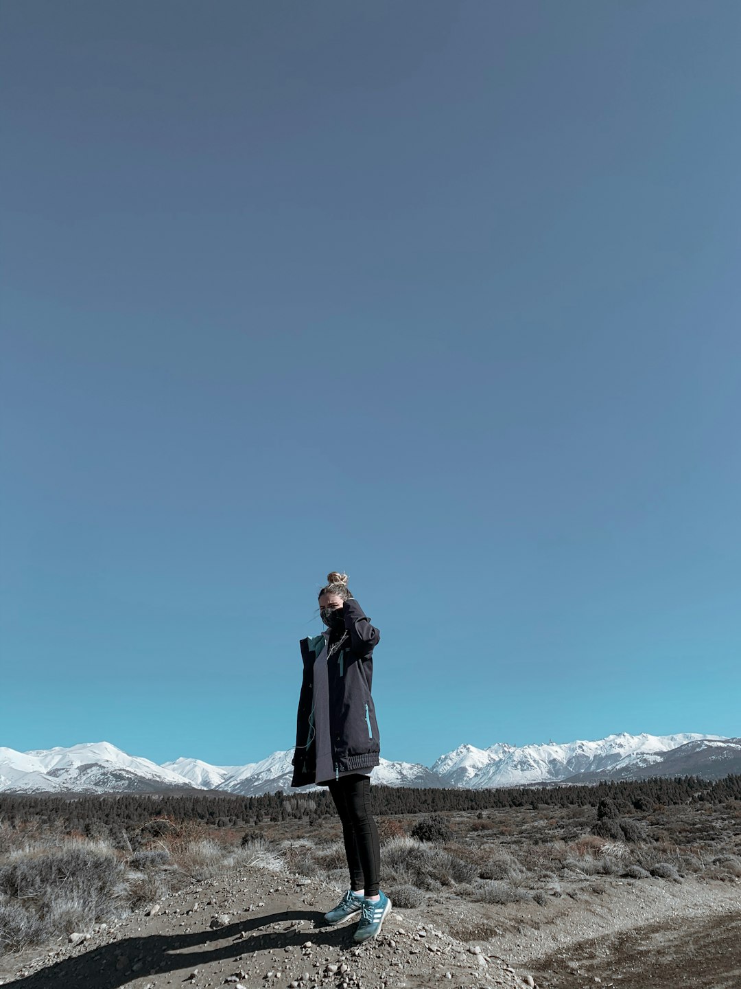 Mountain photo spot San Carlos De Barloche Argentina