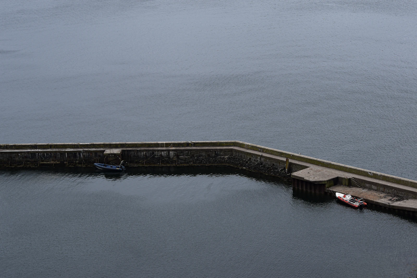 Port of Leith Cruise Terminal