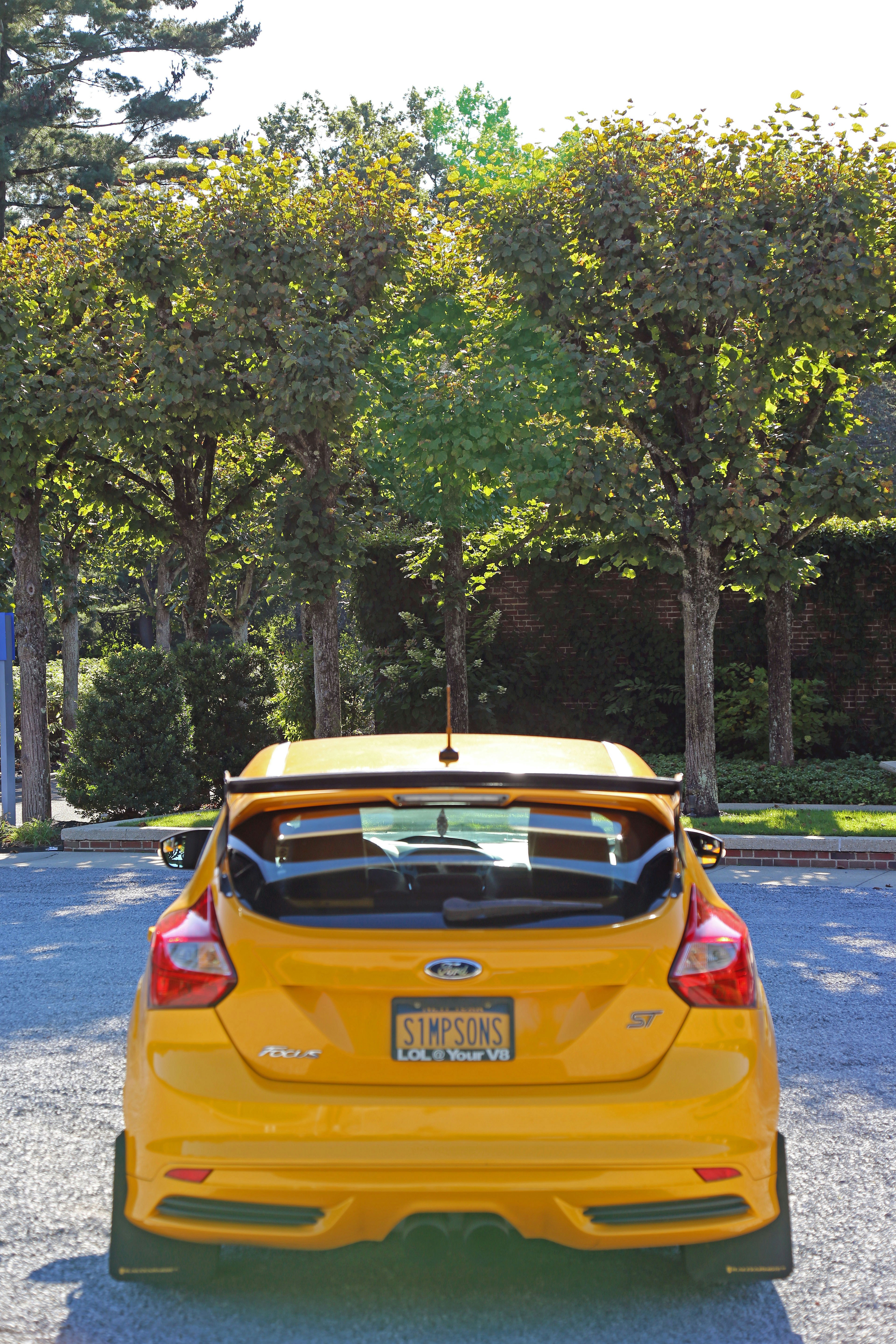 yellow hatchback wallpaper, wallpaper, Suzuki Swift Sport: A Driver's Delight 4