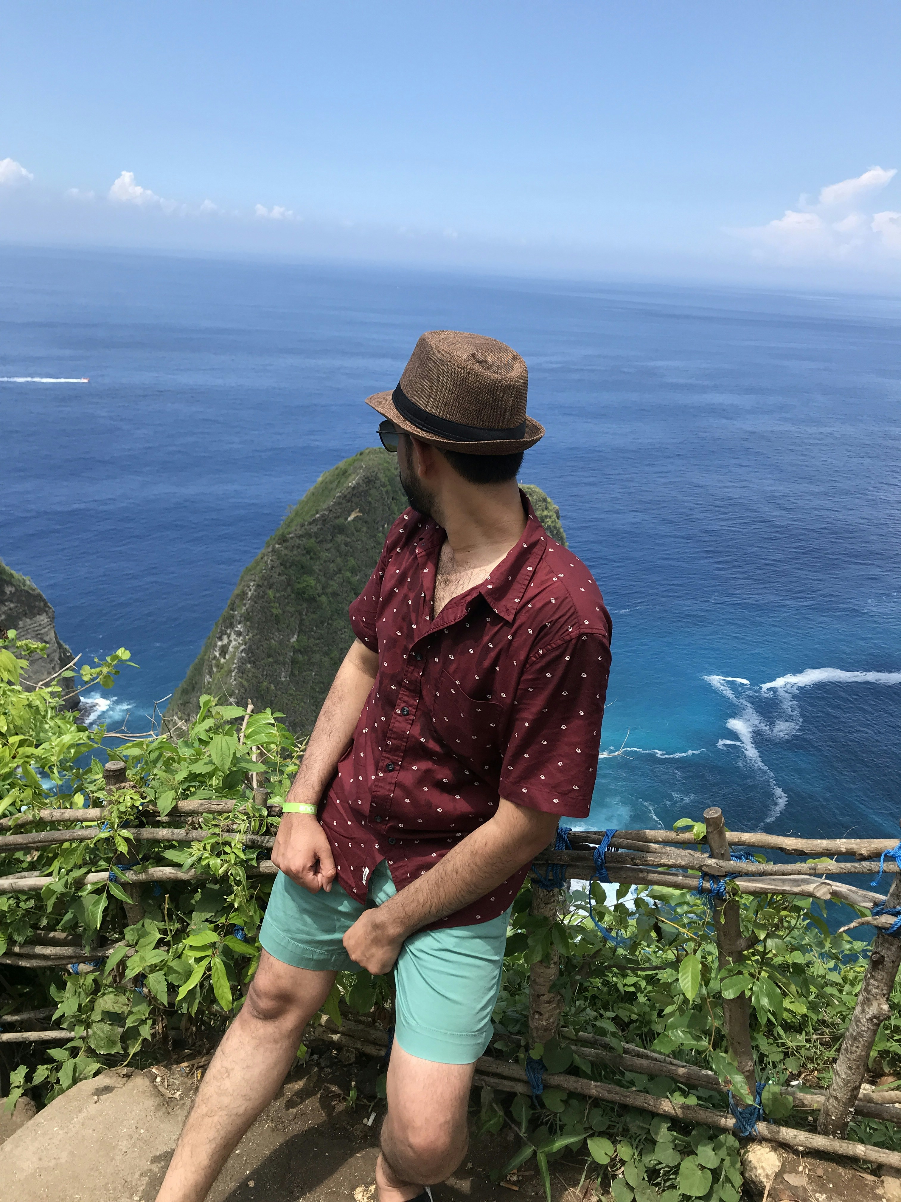 Penida island