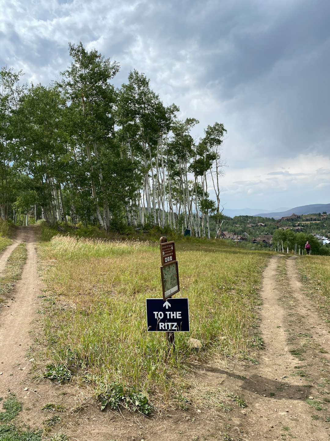 Nature reserve photo spot Beaver Creek Resort Glenwood Springs