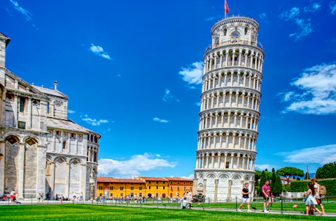 BEST ITALY PACKAGE FROM INDIA