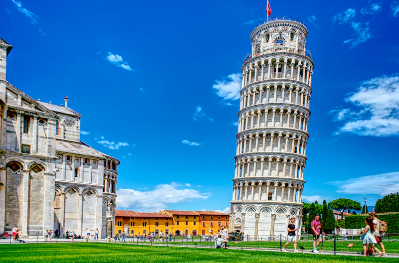 Pisa
