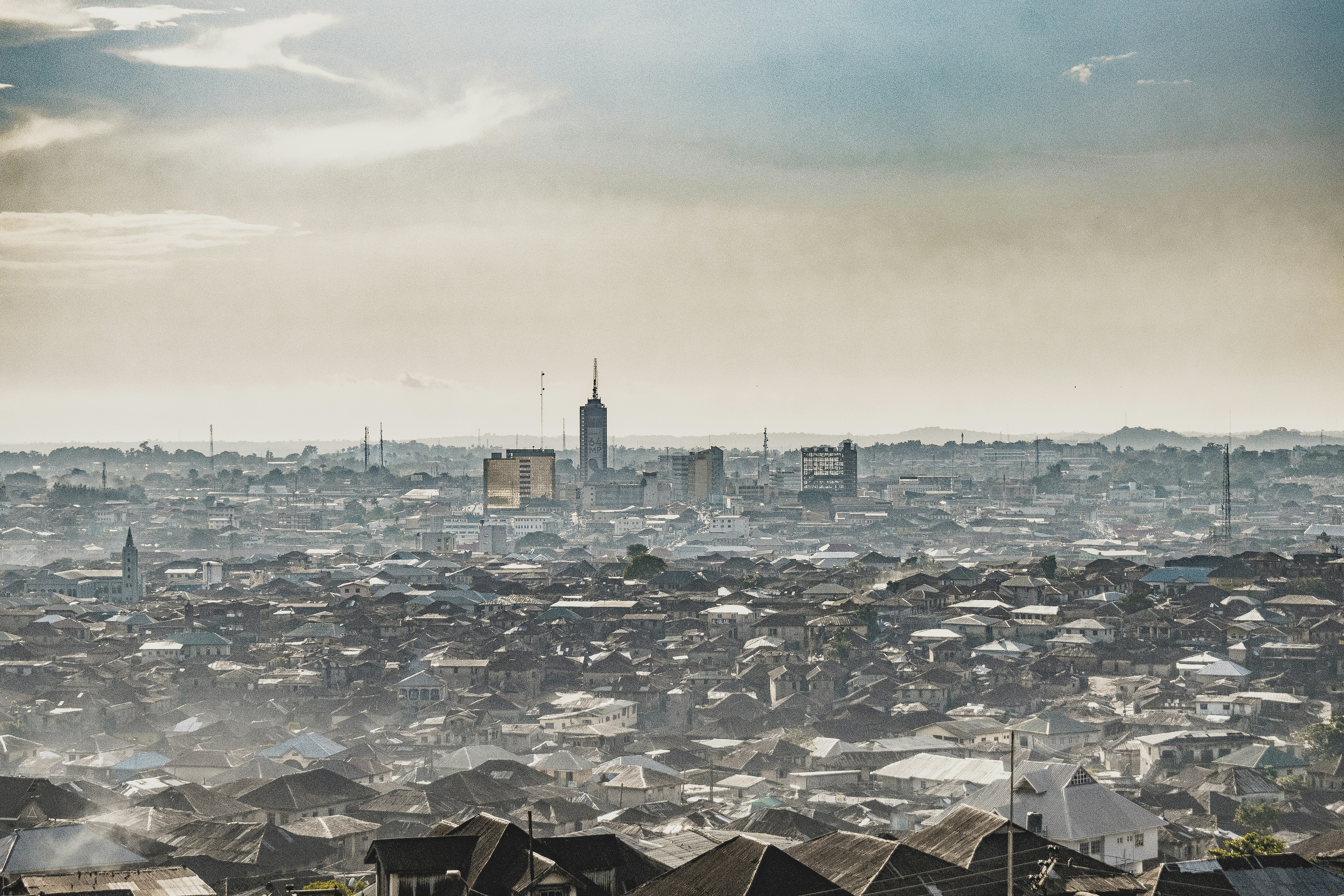 IBA destination photo