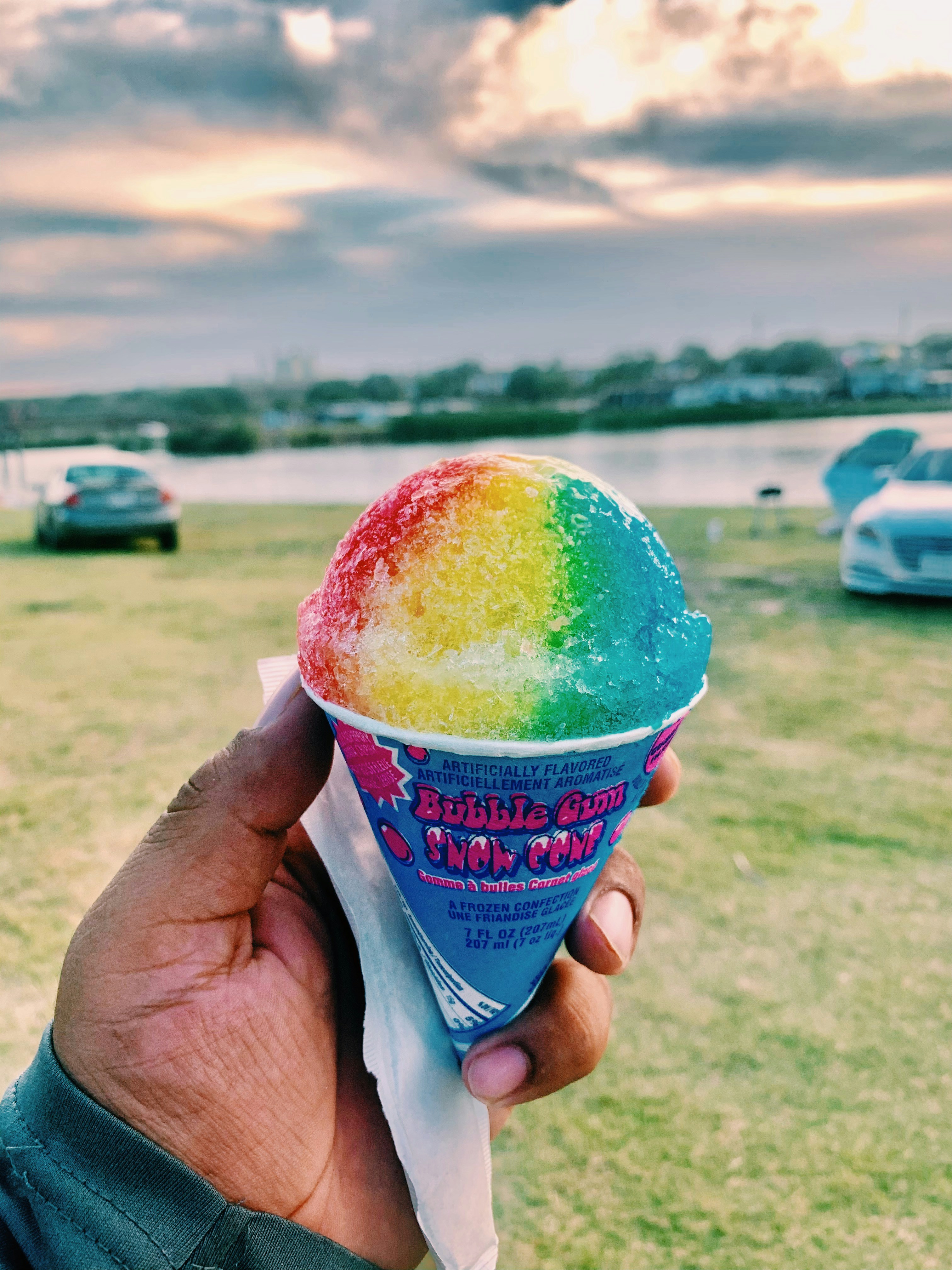 Ice Me Out Merchandise Collection