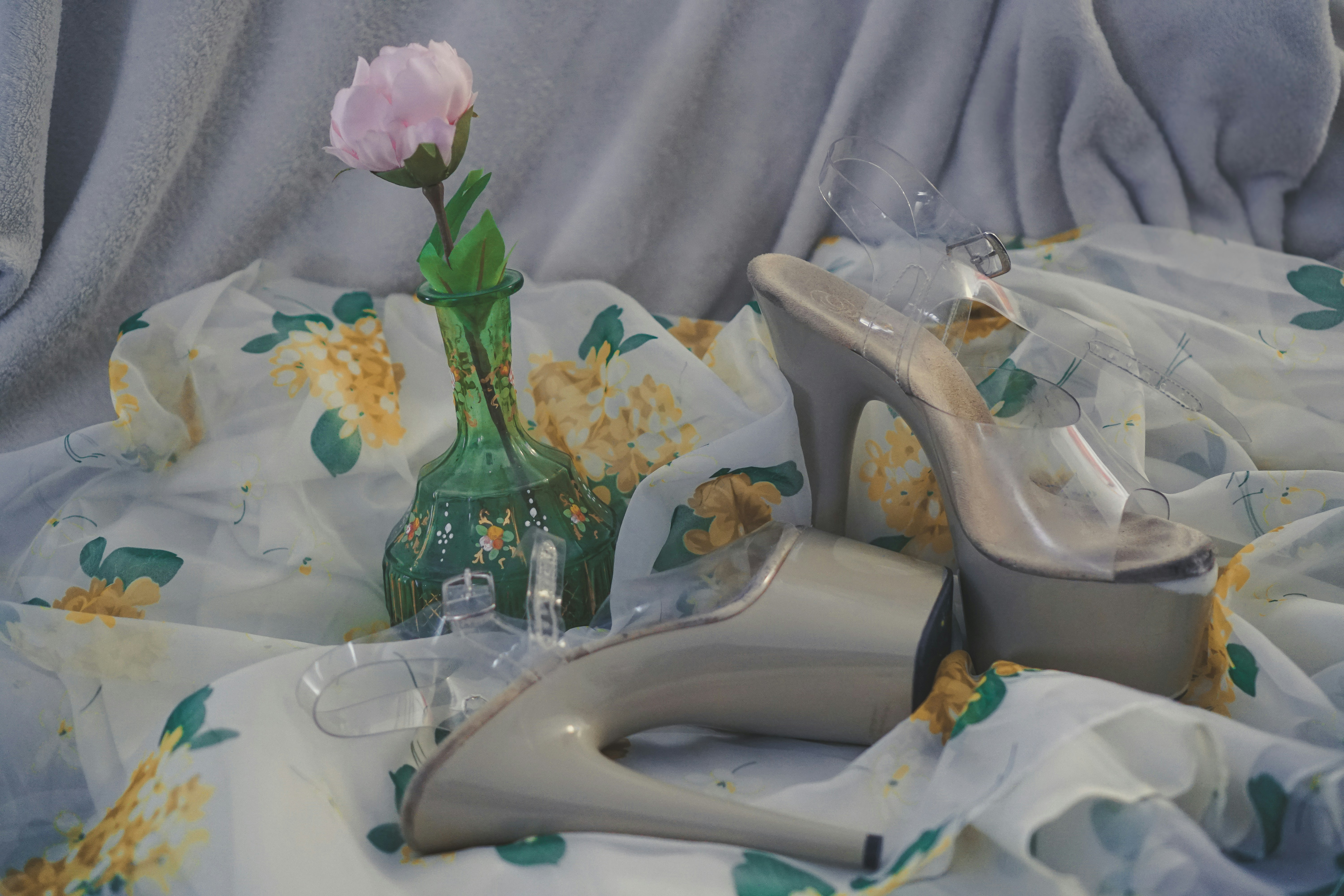 Comfortable Daily Wear Flats