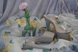 Beige Strappy Sandals