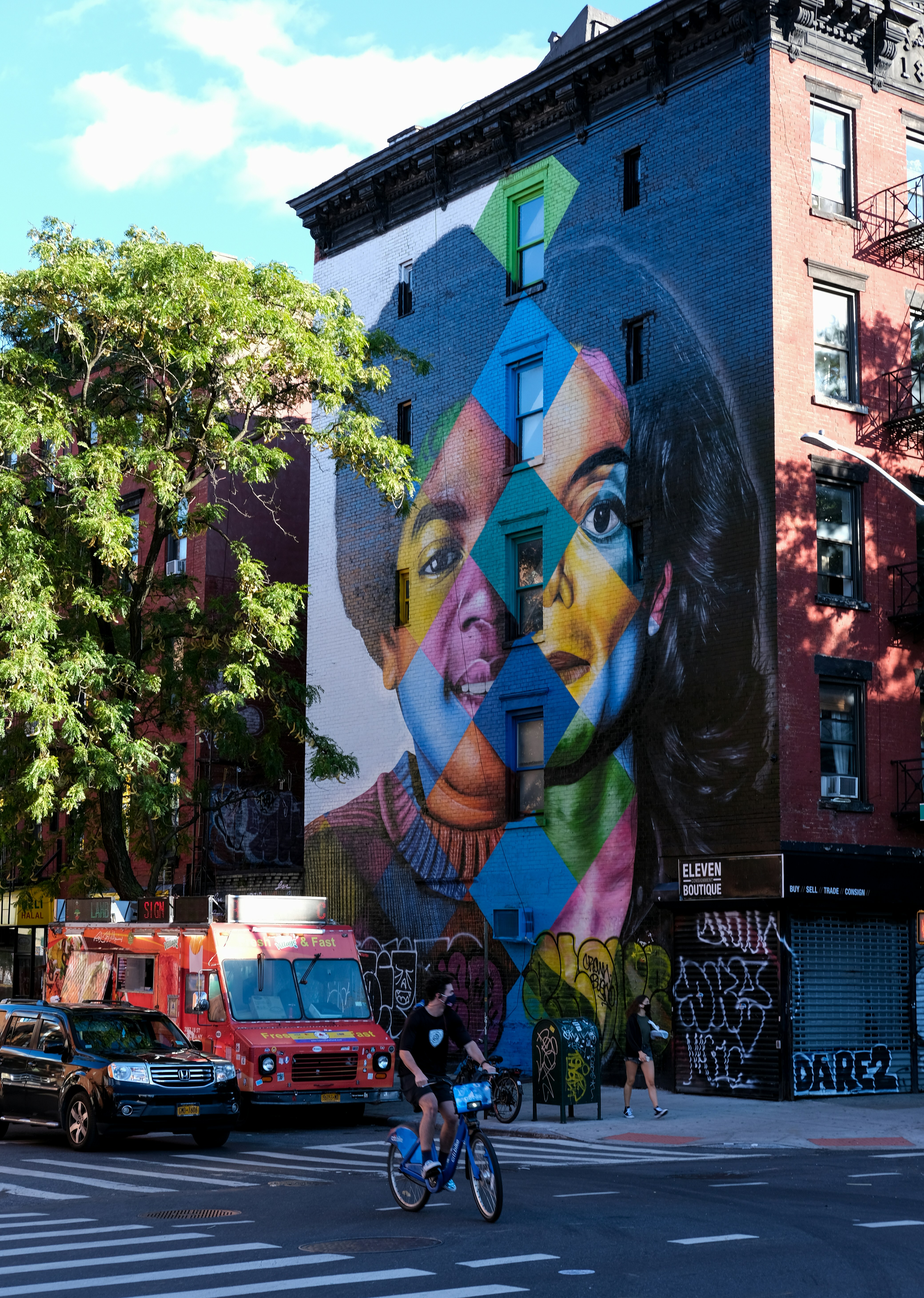 Manhattan Luxury Report: May 8 - May 14, 203