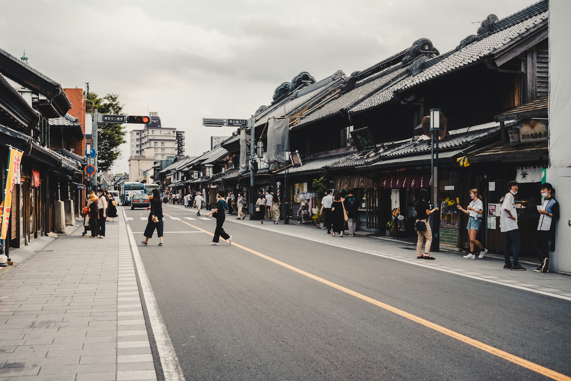 Saitama: A Local's Guide to Authentic Experiences