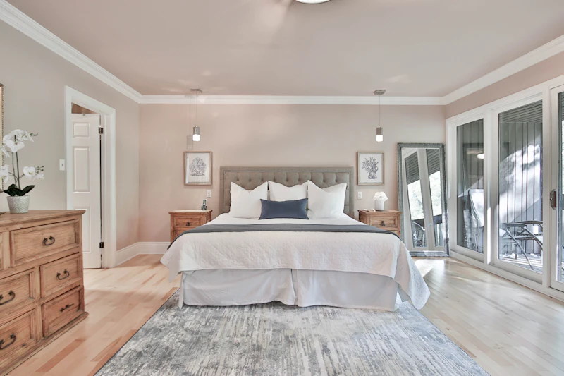 [PLACEHOLDER] Chiswick project — Loft Conversion, image 3