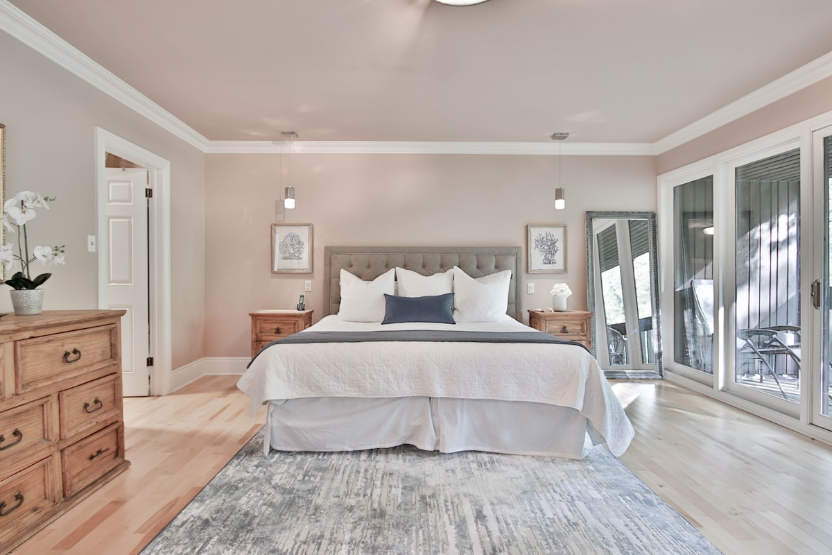Stream-Ready: Designing the Room Behind Your Camera