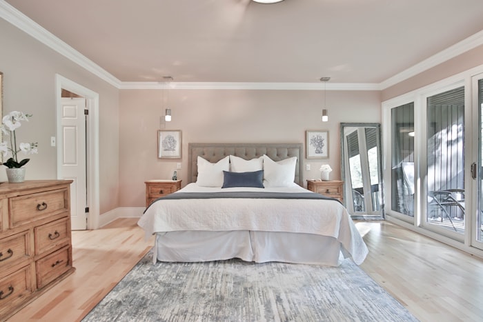 Modern Interior Trends India