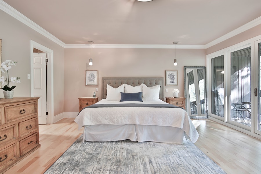Shared room in Midtown — minutes from DMC