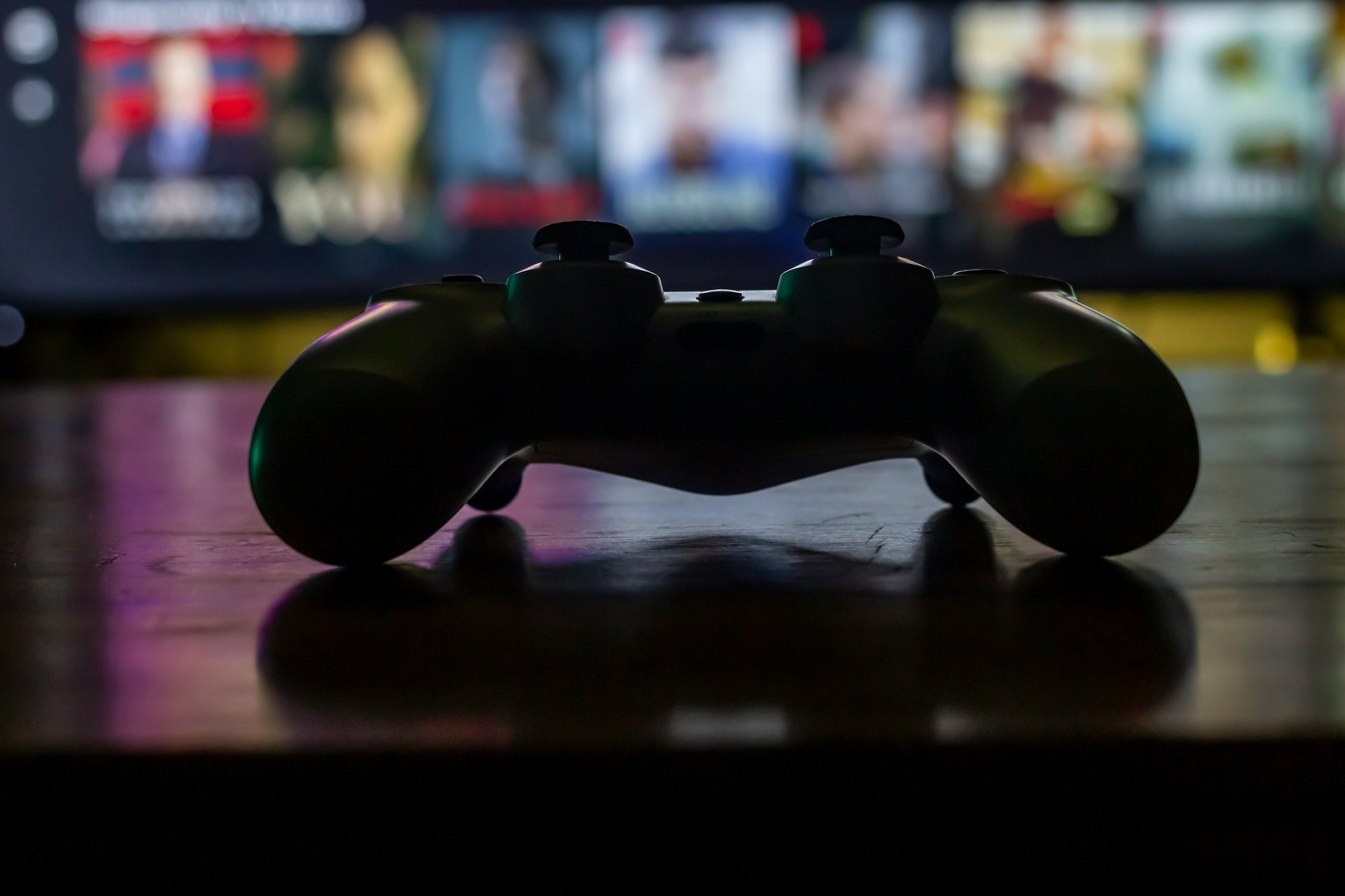 Netflix is launching its own cloud gaming platform