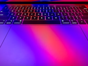 UltraSpeed Gaming Laptop