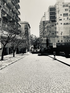 Evening Walk