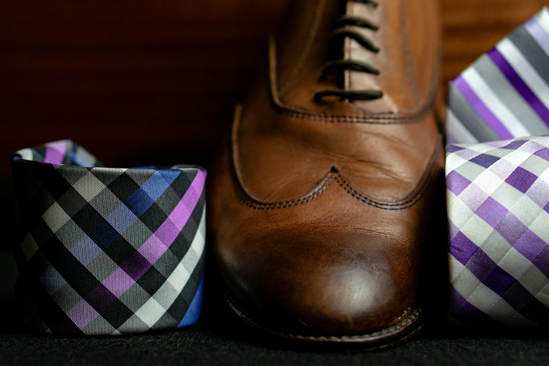 leather men's dress shoes