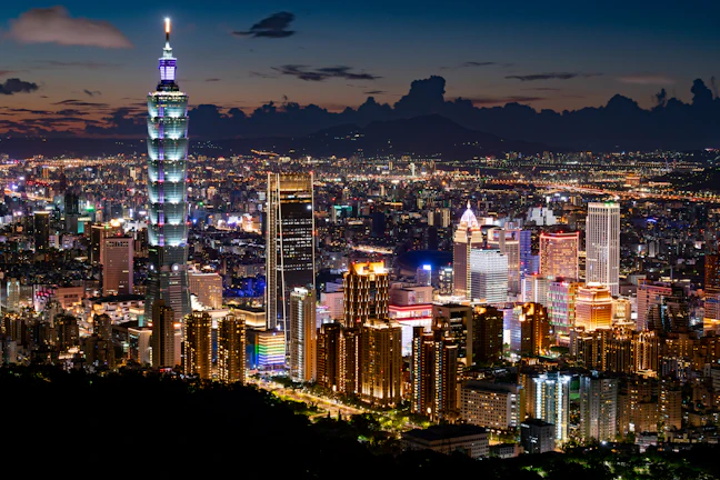 3-Day Taipei Budget Itinerary: Travel for $18/Day