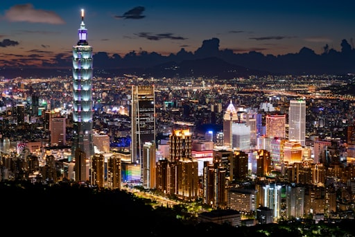 Taipei