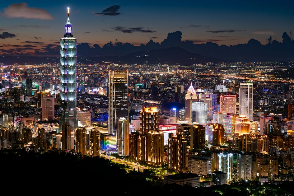Best East Asian Cities for Digital Nomads in 2026