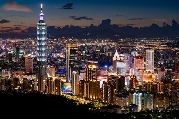 Discover Taipei: A Local's Guide to Must-See Sights