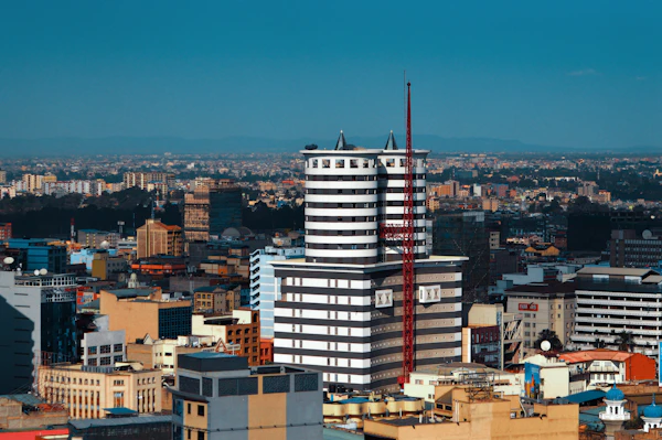 Nairobi, Kenya photo 2