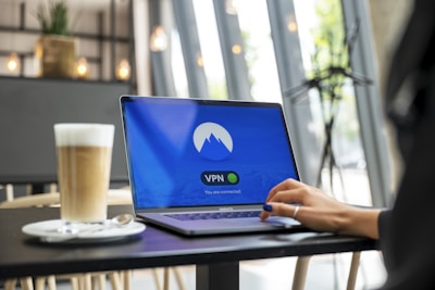 VPN Accounts