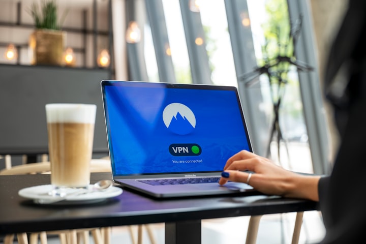 Take Back Control With The Reliable Secure Safe VPN Service
