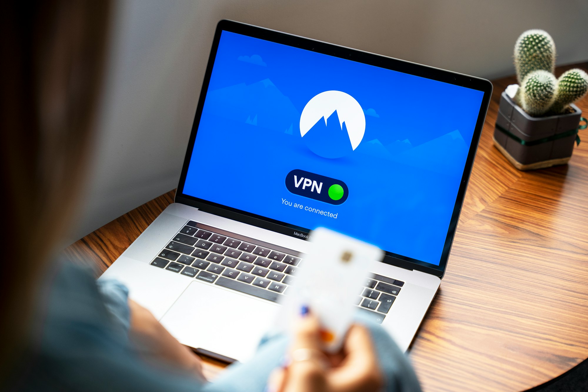 VPN For Developers