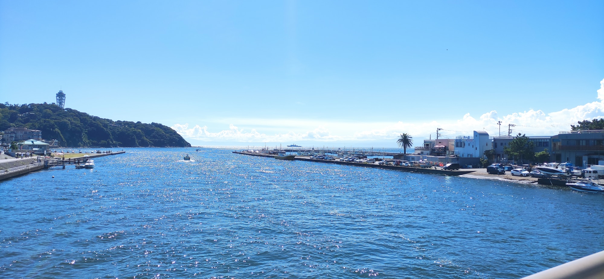 Enoshima Local Cuisine: Dishes, Restaurants & Recipes