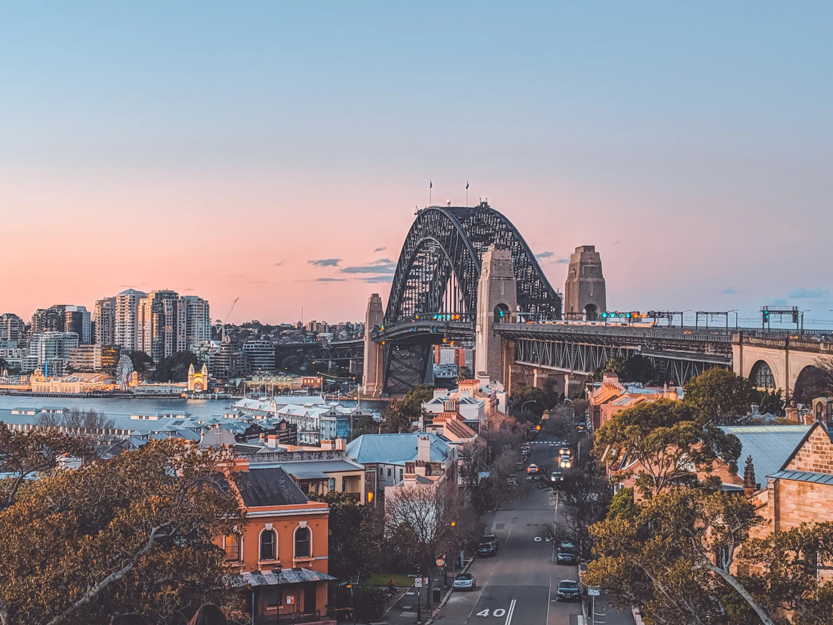Comment configurer une eSIM pour l'Australie : étape par étape