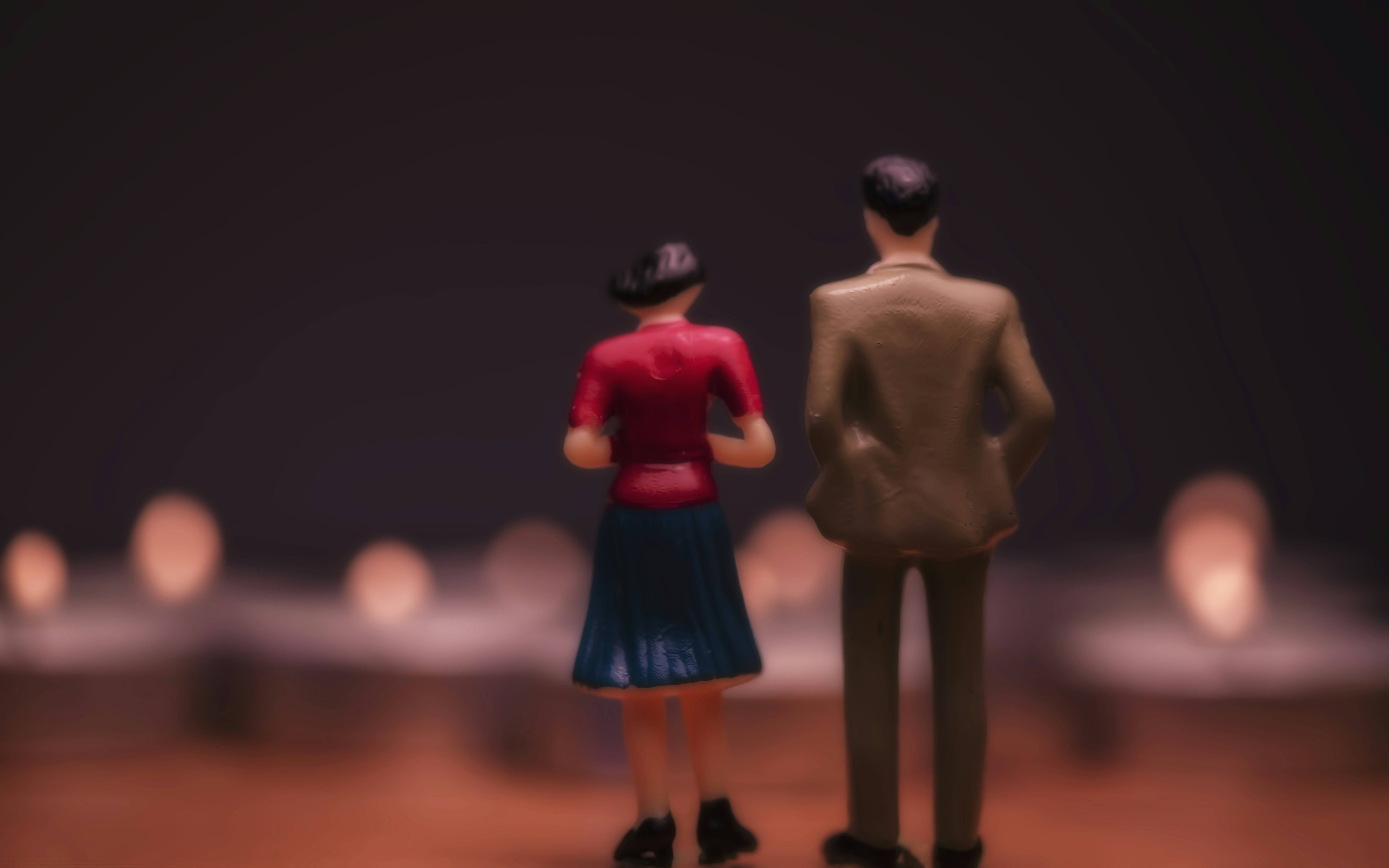 Divorce au Royaume-Uni : Londres doit-il copier la France ?