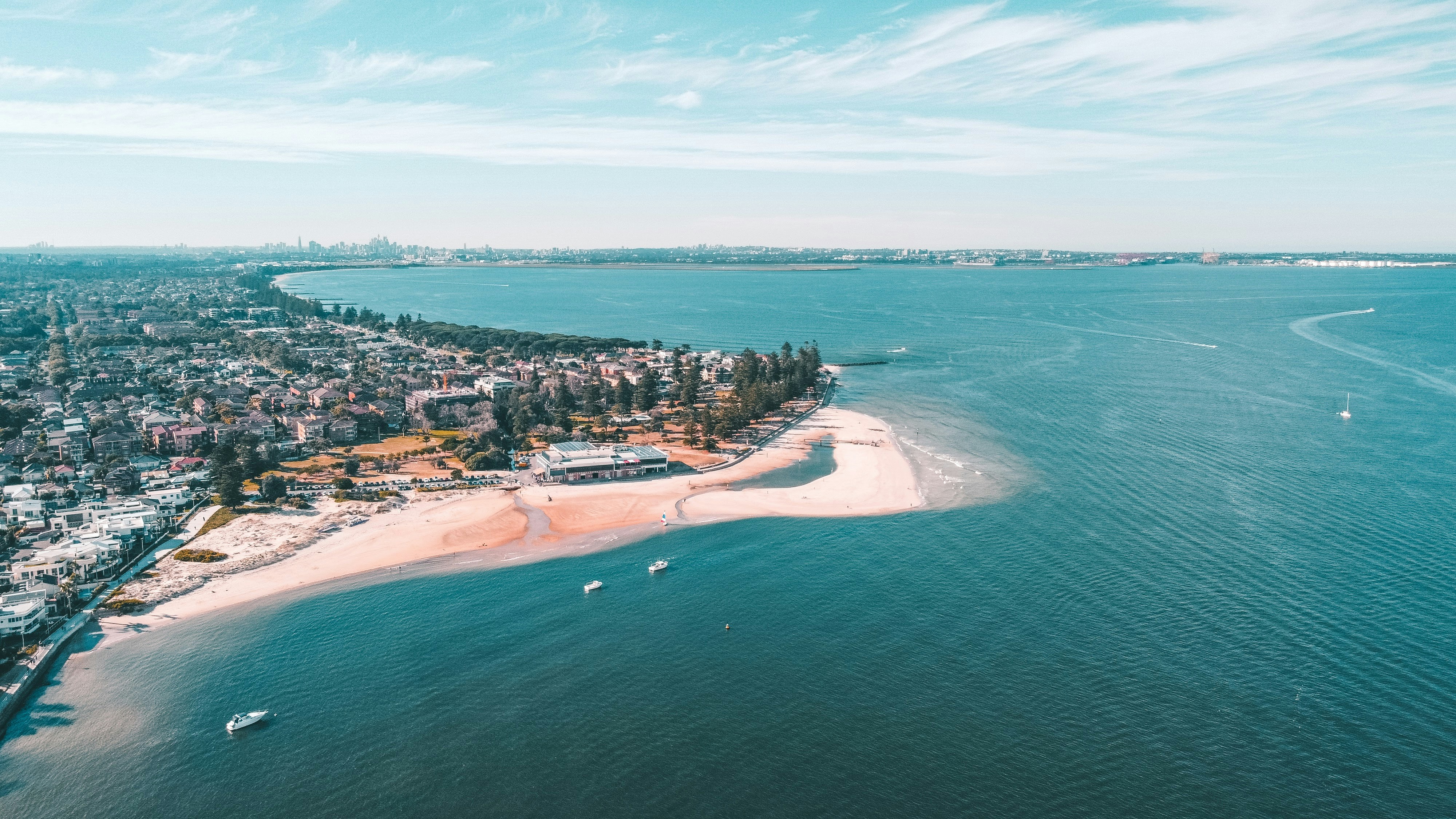 Dolls Point, New South Wales