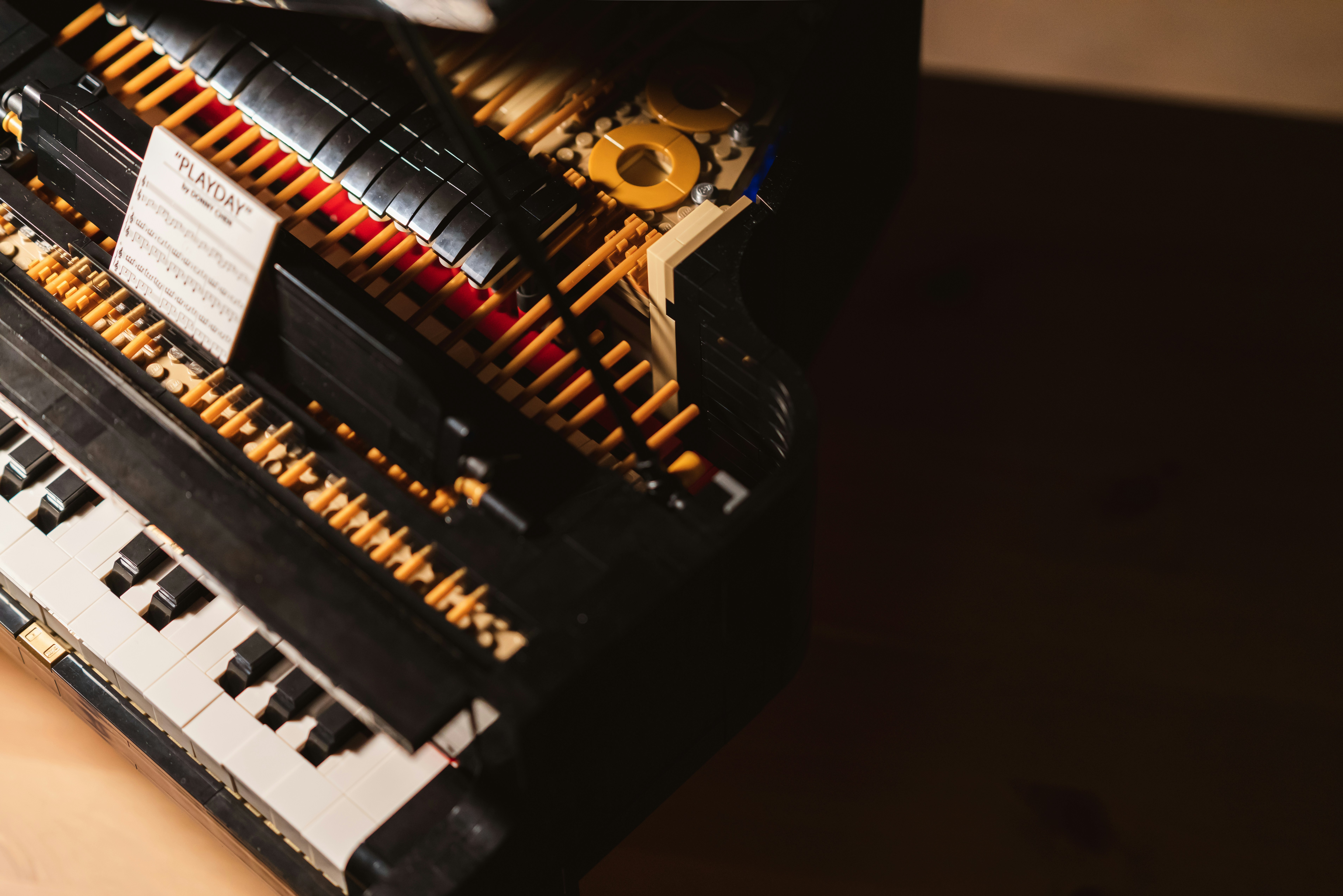 Photo by whiterainforest