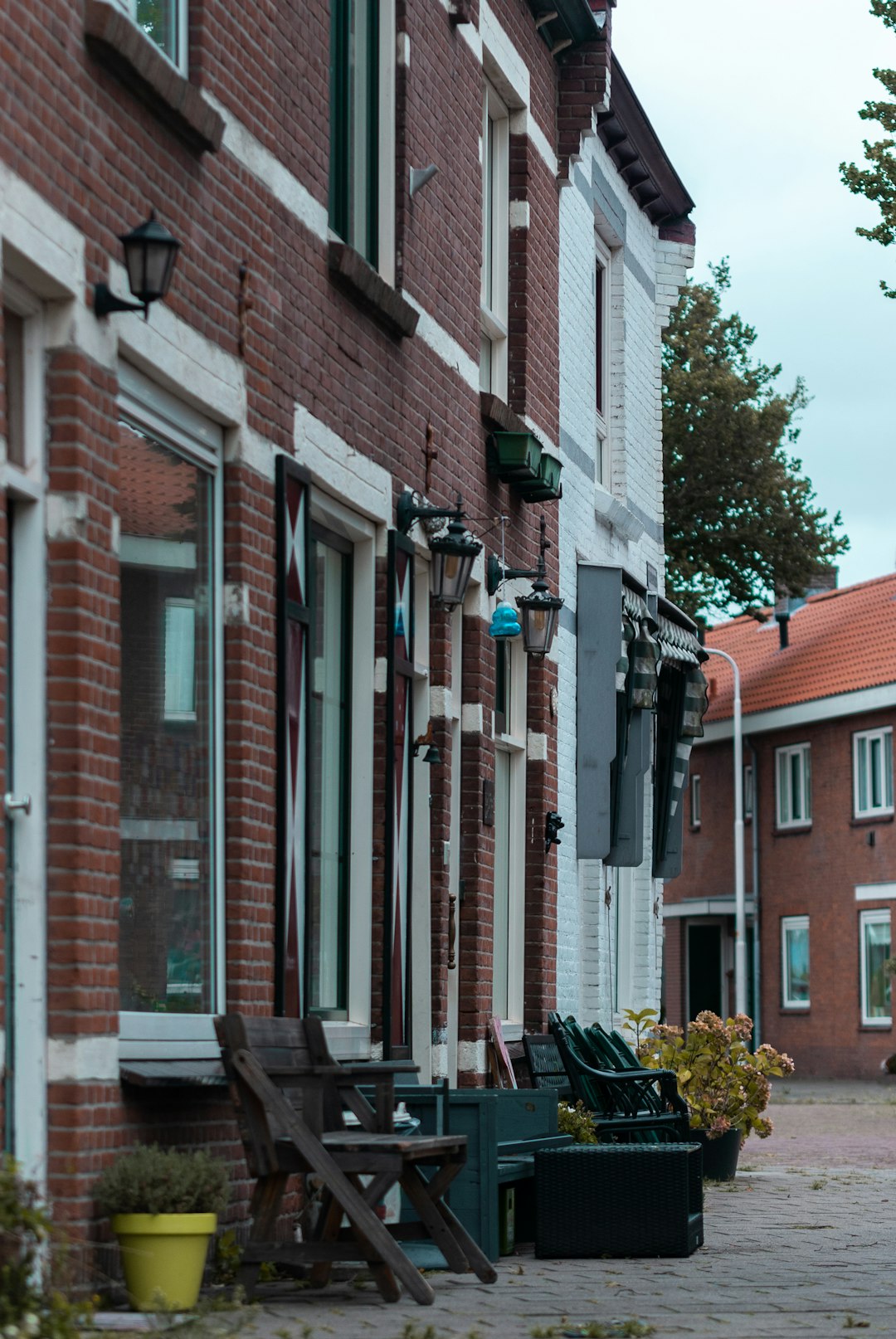 Town photo spot IJmuiden Burcht van Leiden