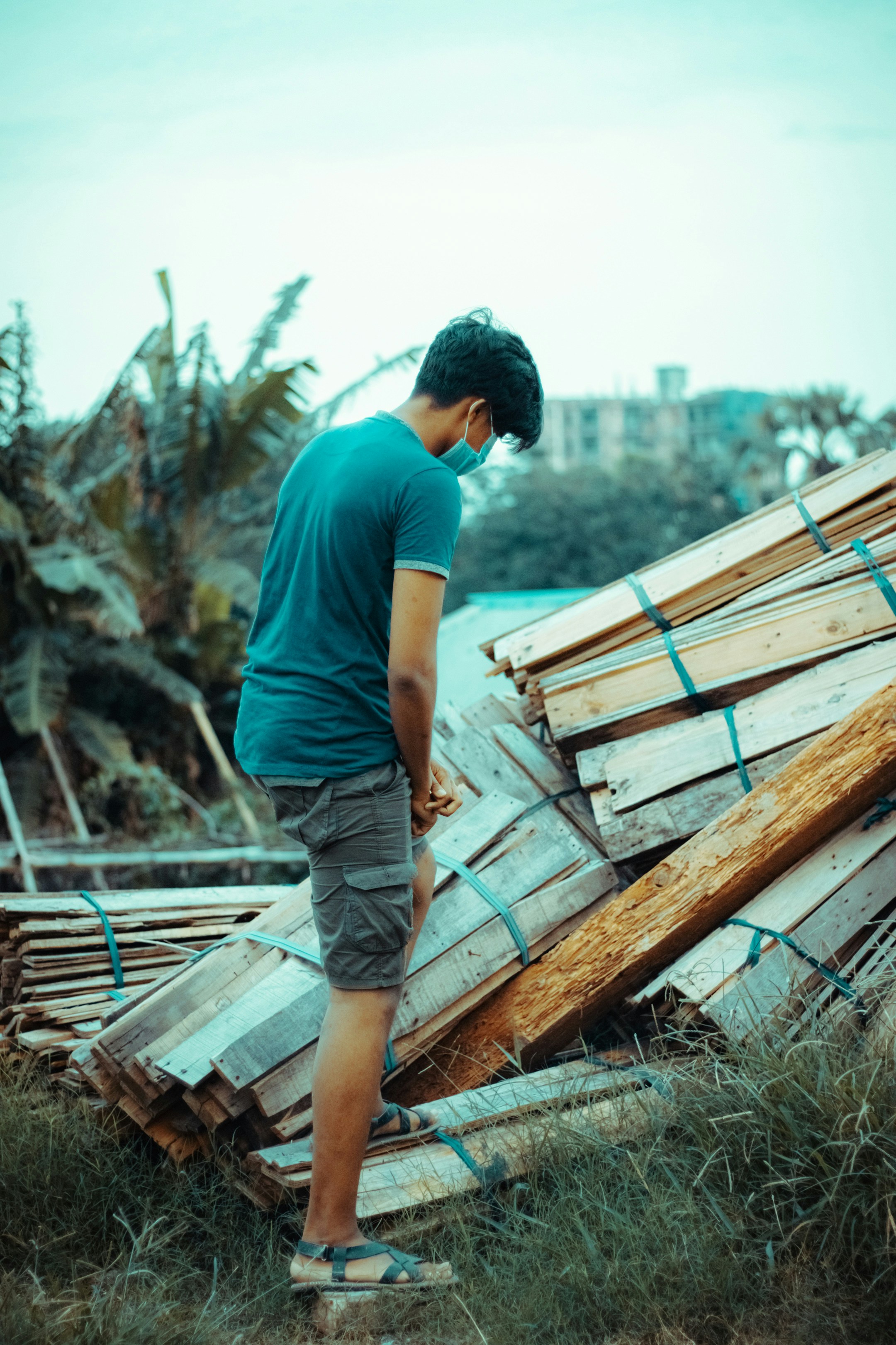 Photo by isfakulhemal