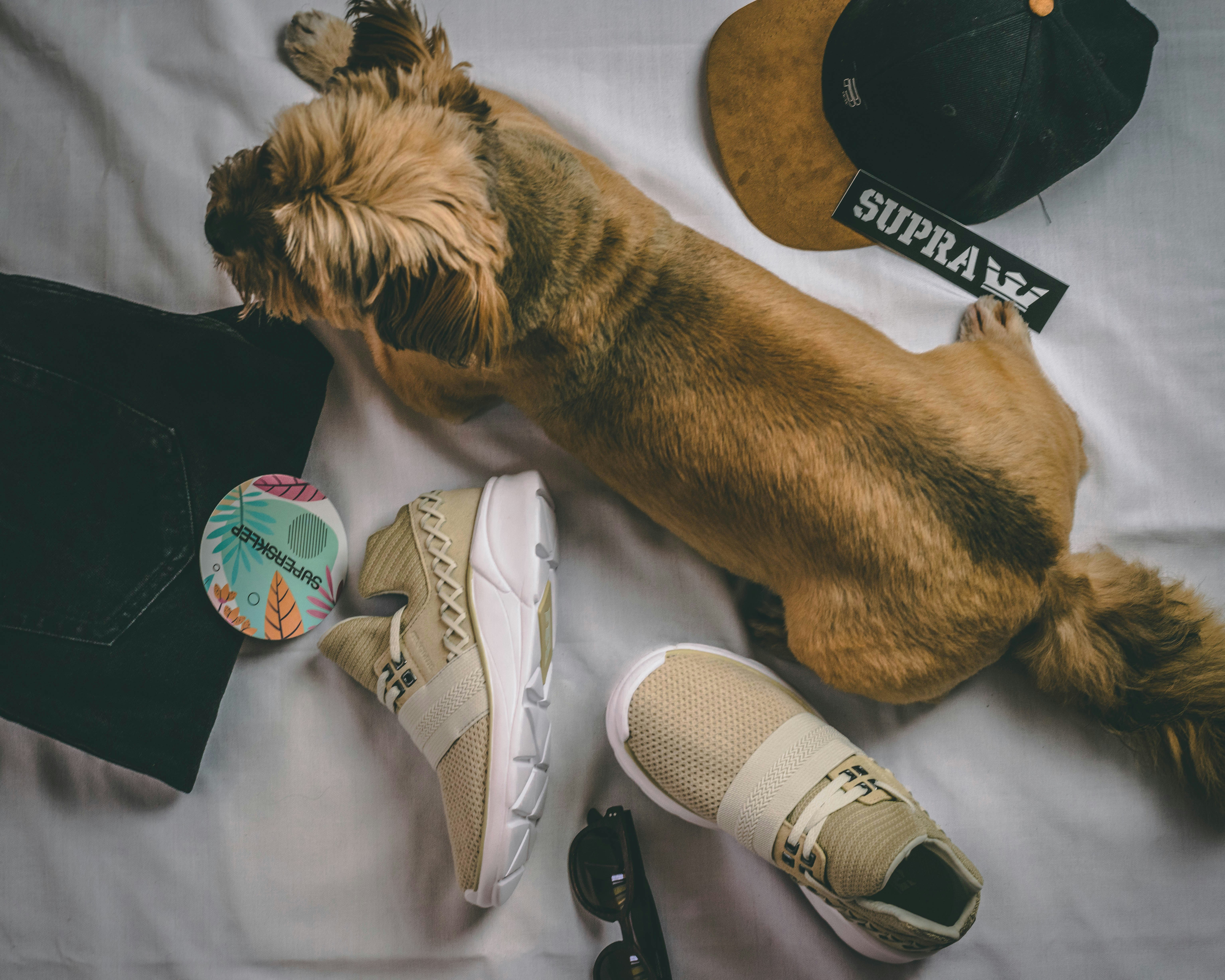 Old Money Energy, Real-Person Budget: The Secret to Effortlessly Elevated Style