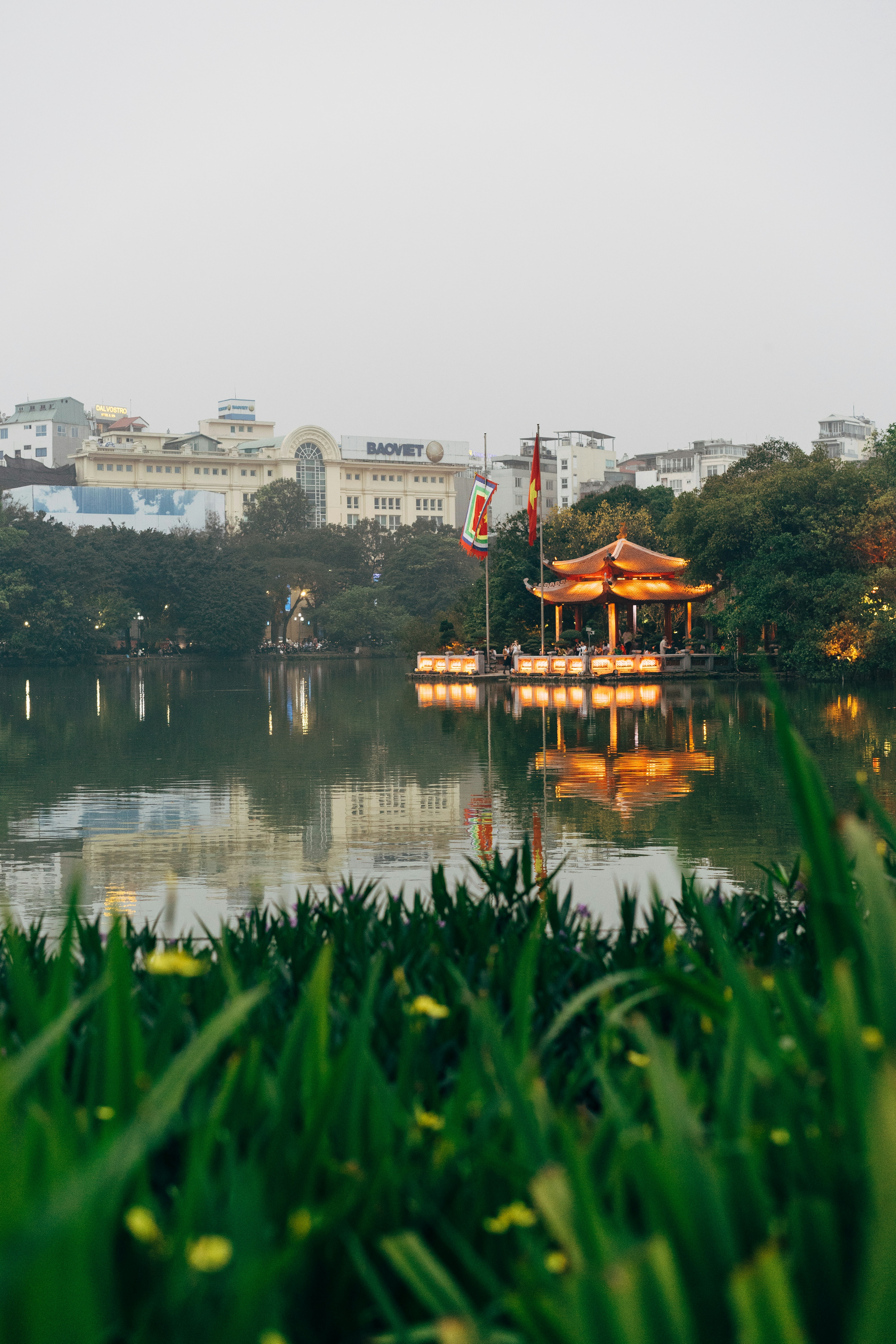 Metro System Revolution