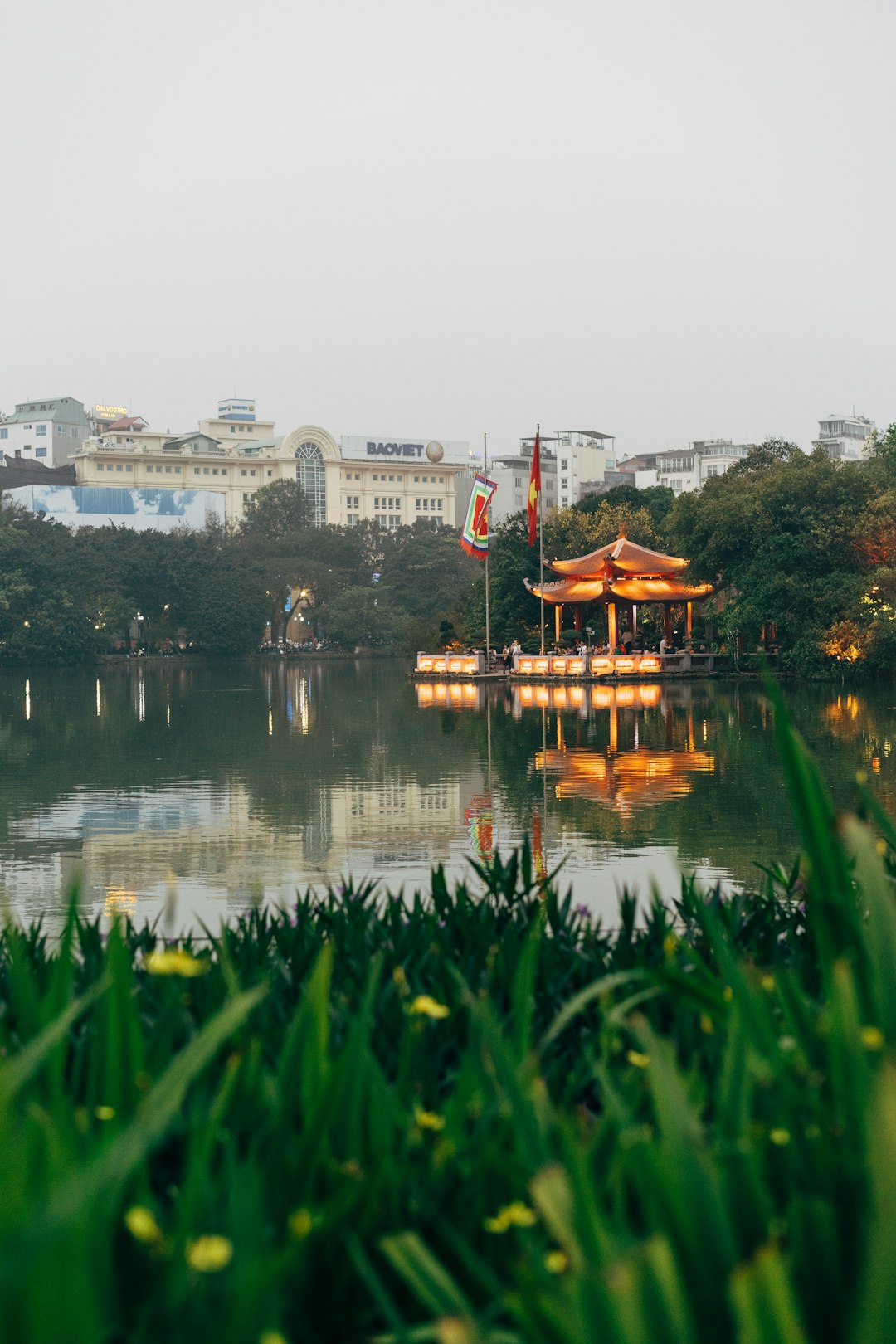 River photo spot Hanoi Gia Viễn District