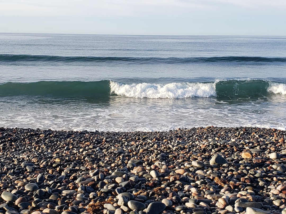 Beach photo spot Lawrencetown Minas Basin