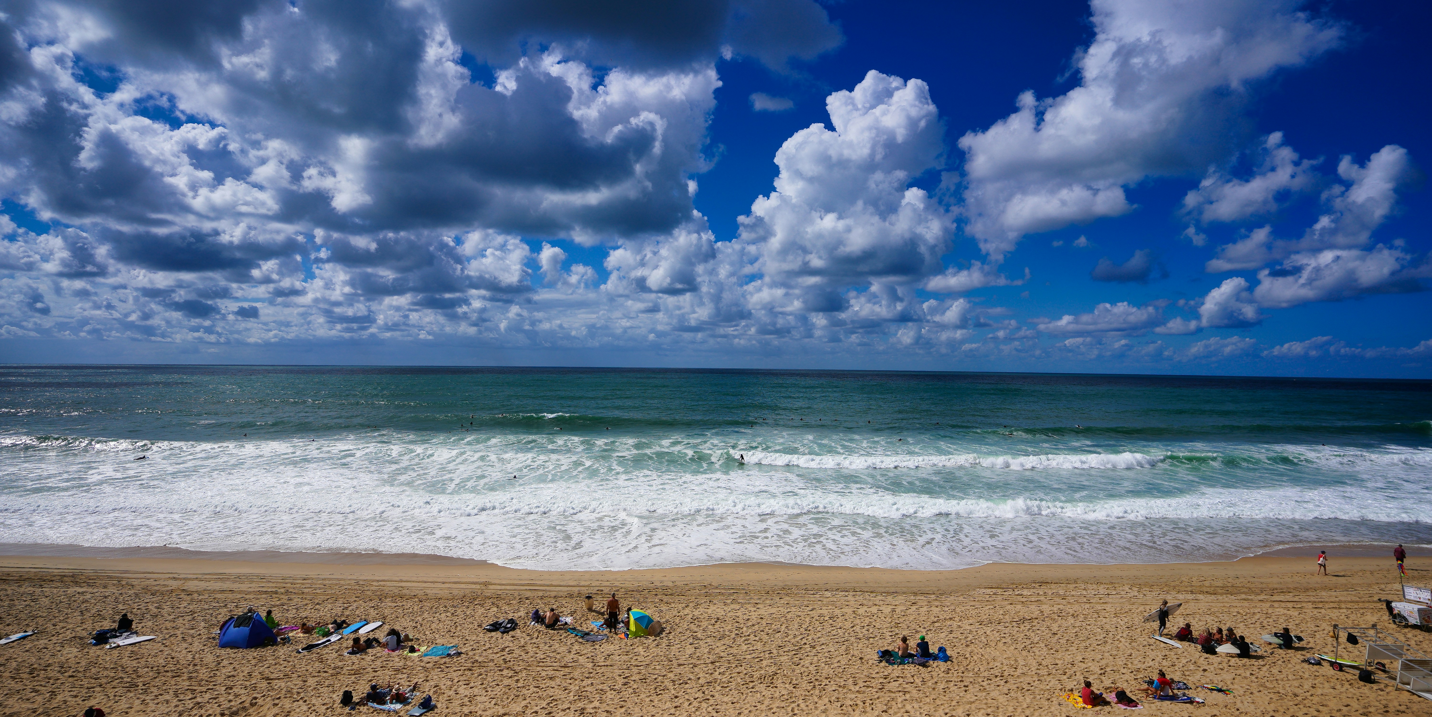 Image de couverture de la ville Capbreton