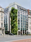 Immeuble et Copropriété
