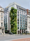Immeuble et Copropriété