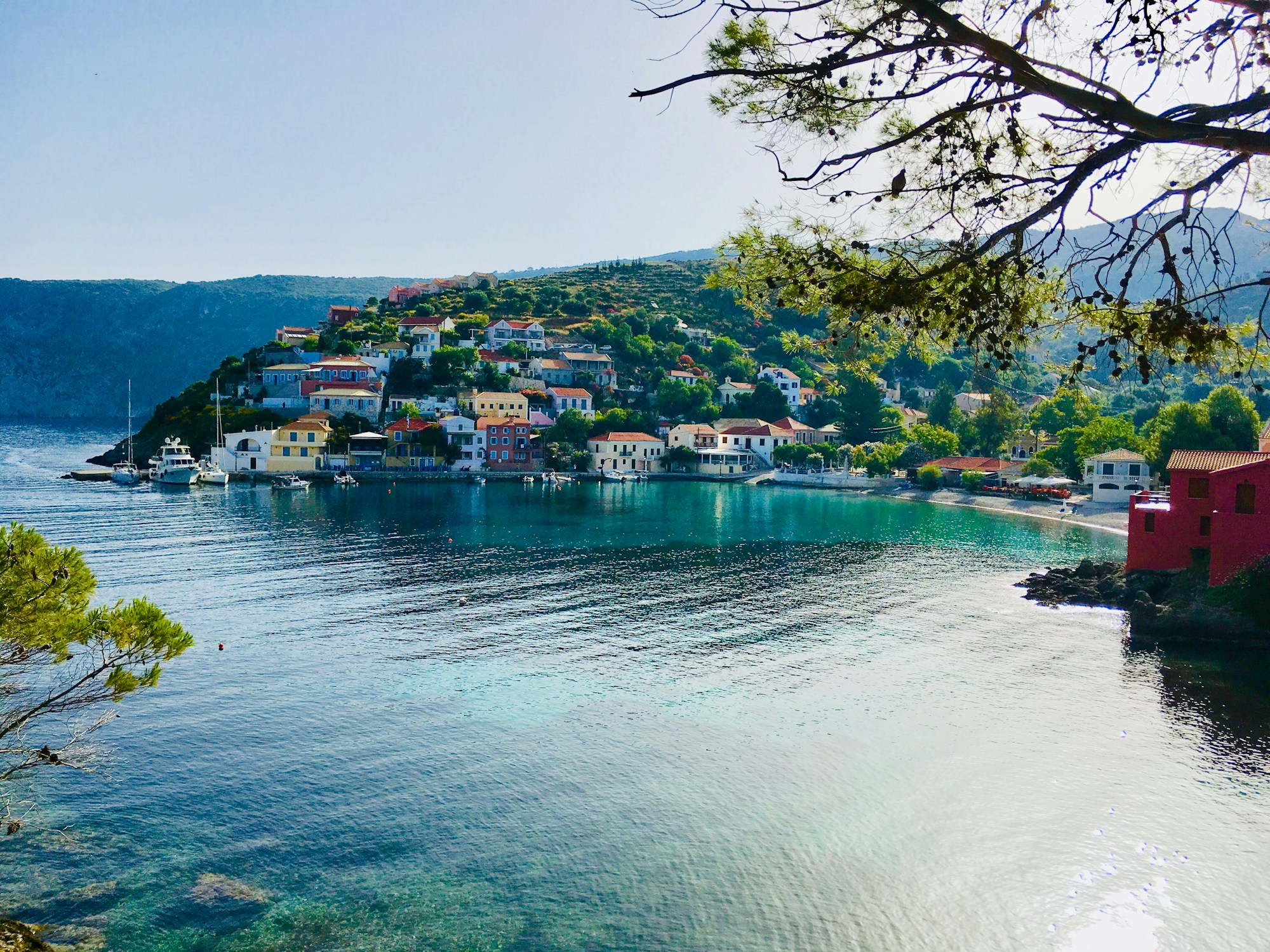 Kefalonia Culture & Traditions: Local History, Festivals