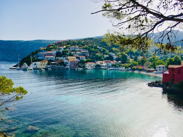 Kefalonia Culture & Traditions: Local History, Festivals