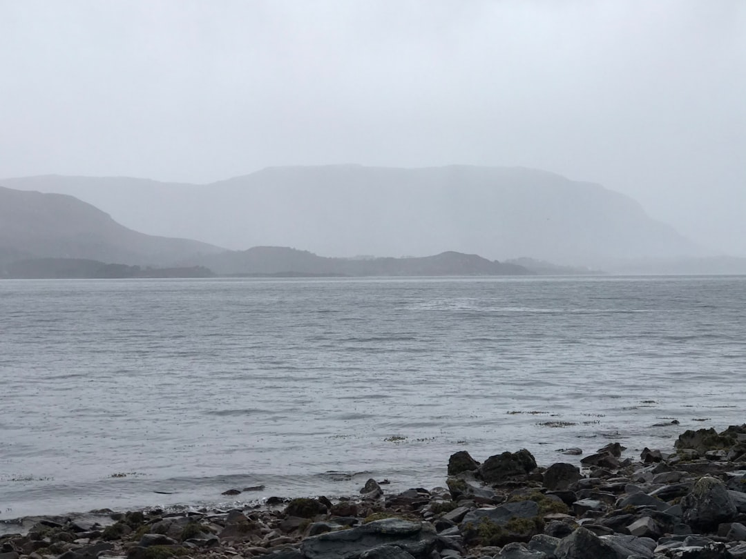 Shore photo spot Loch Torridon Sligachan