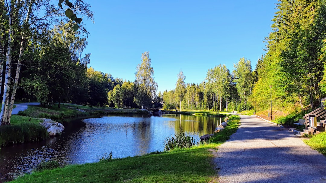 River photo spot Kerava Eira