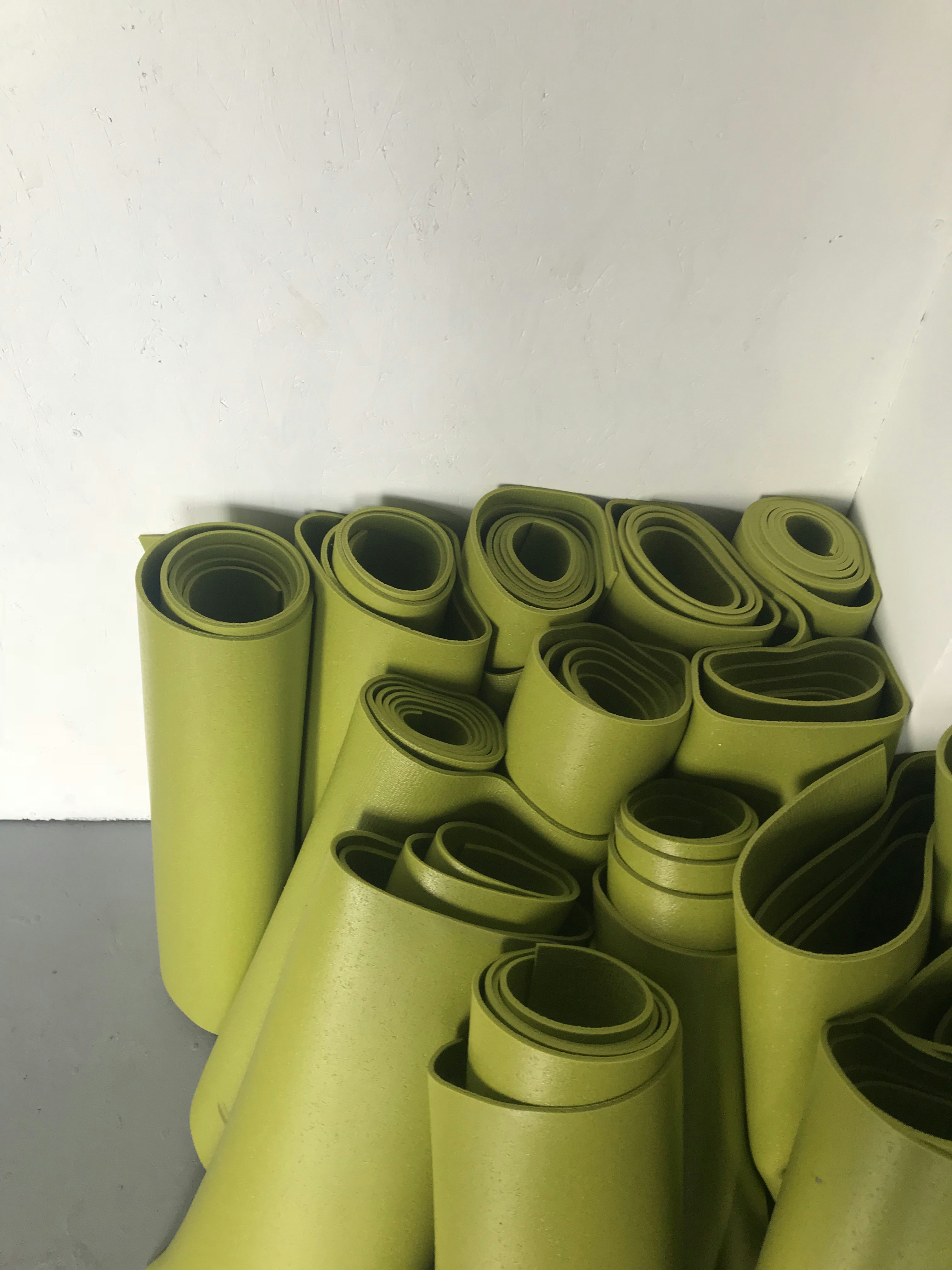 Finding the Best Yoga Mats for Your Practice