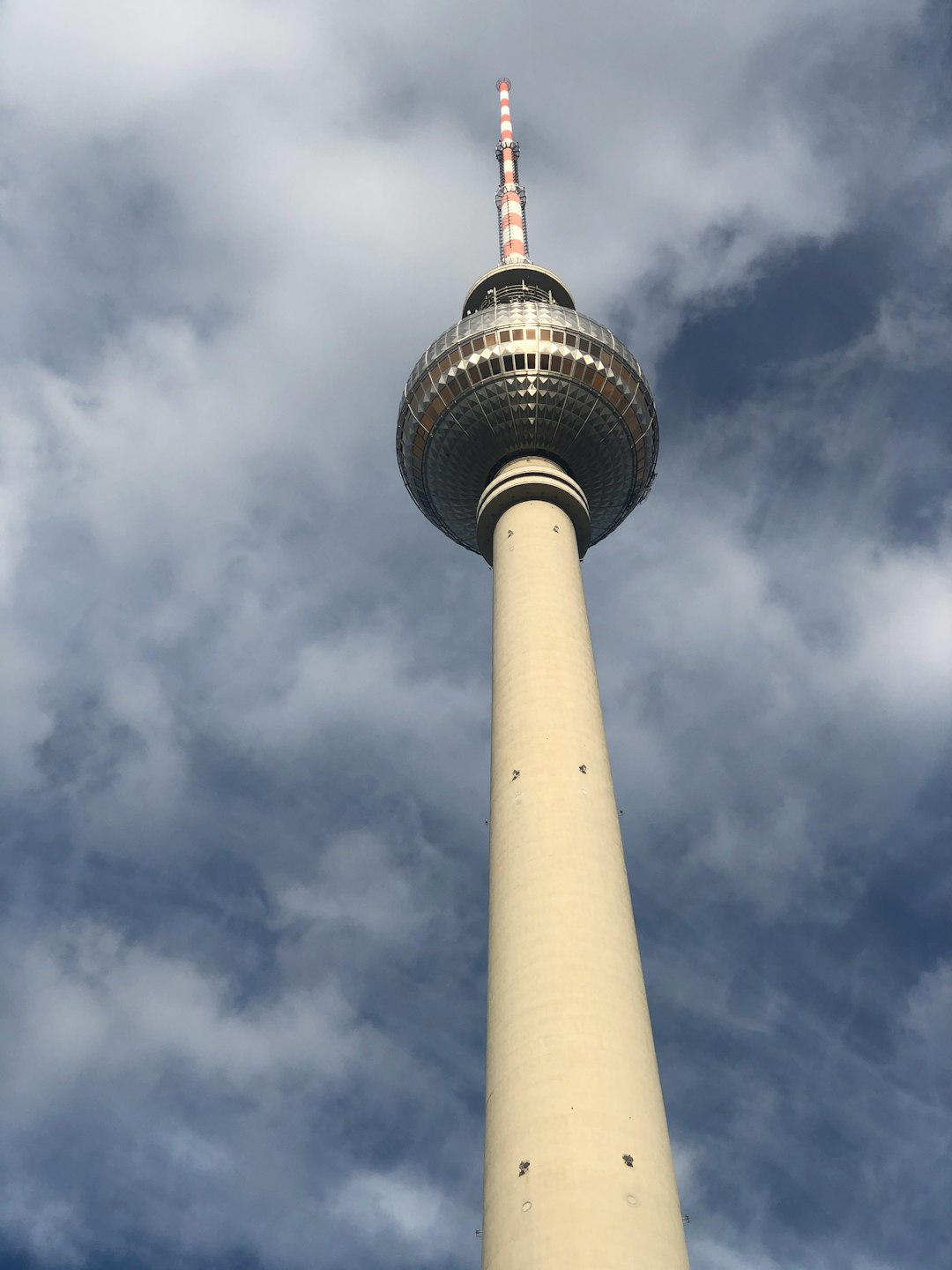 Landmark photo spot Panoramastraße 1A Am Kupfergraben 1