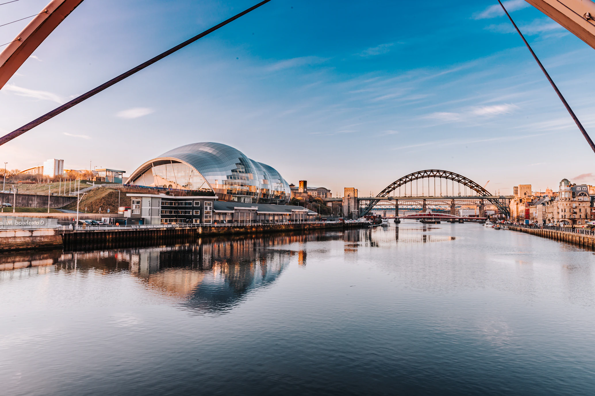 Newcastle Investment